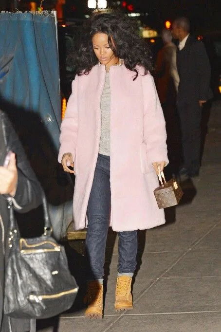 feminine timberland boots outfits