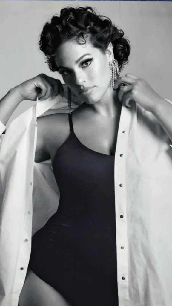 plus size boudoir outfit ideas