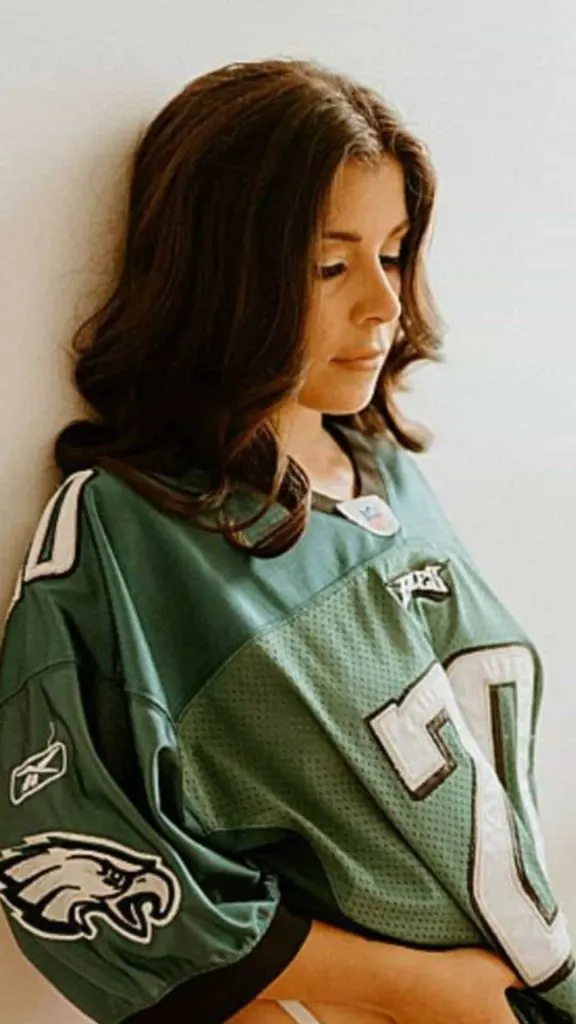 boudoir photoshoot plus size jersey 