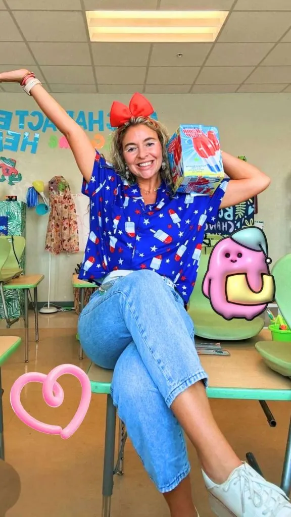 teacher outfit ideas