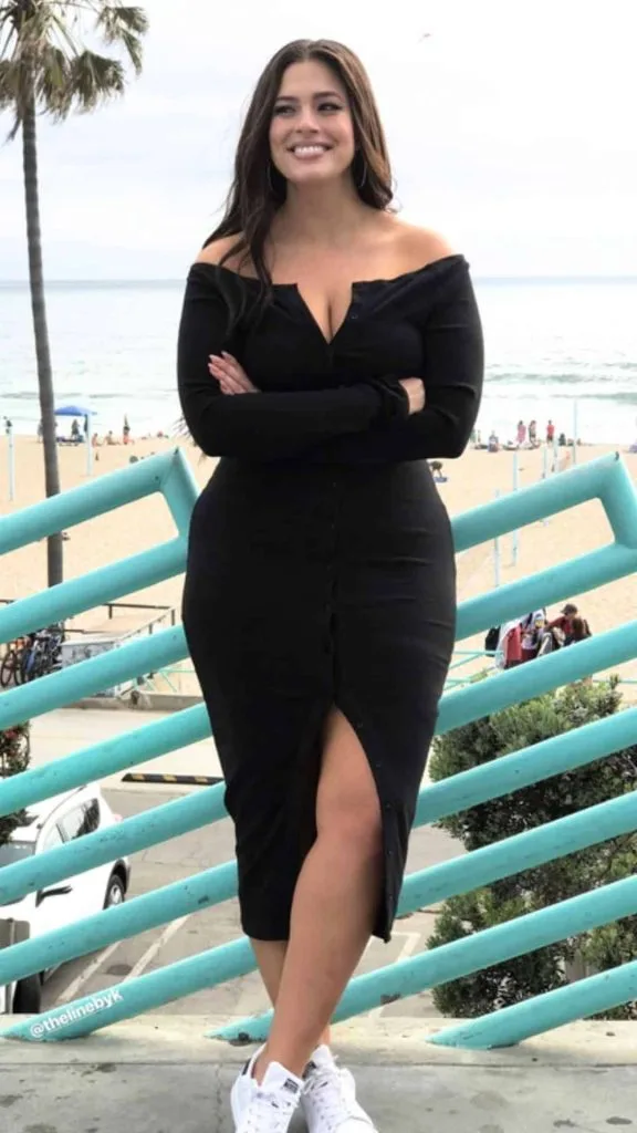 classy plus size outfits