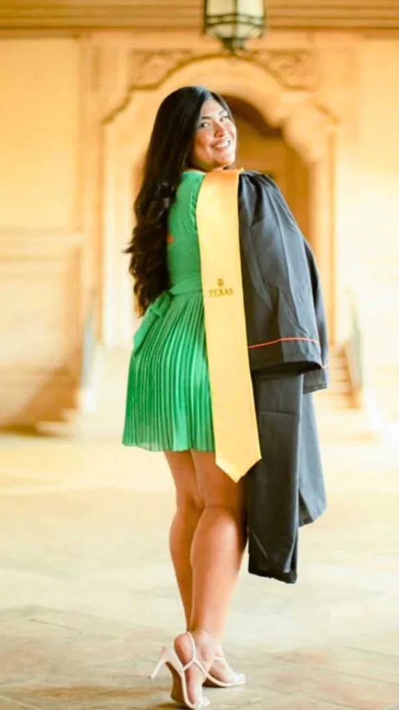 plus size graduation outfit ideas