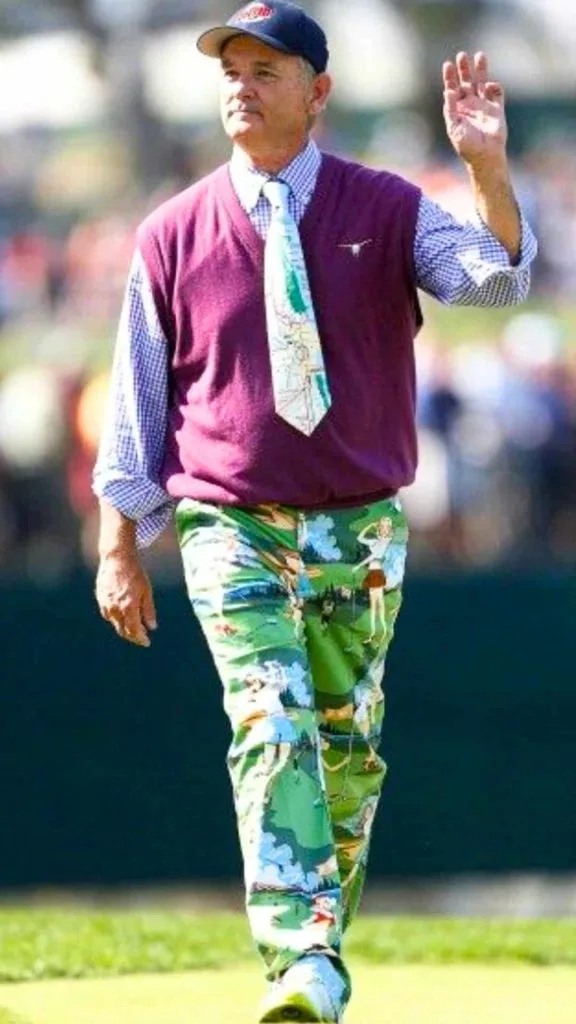 men pub golf outfit ideas