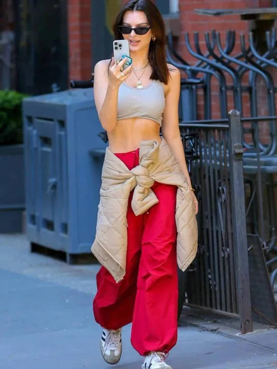 *2026* 25 windbreaker pants outfits + oddly specific tips! <3