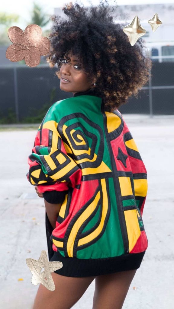 what to wear to reggae concert