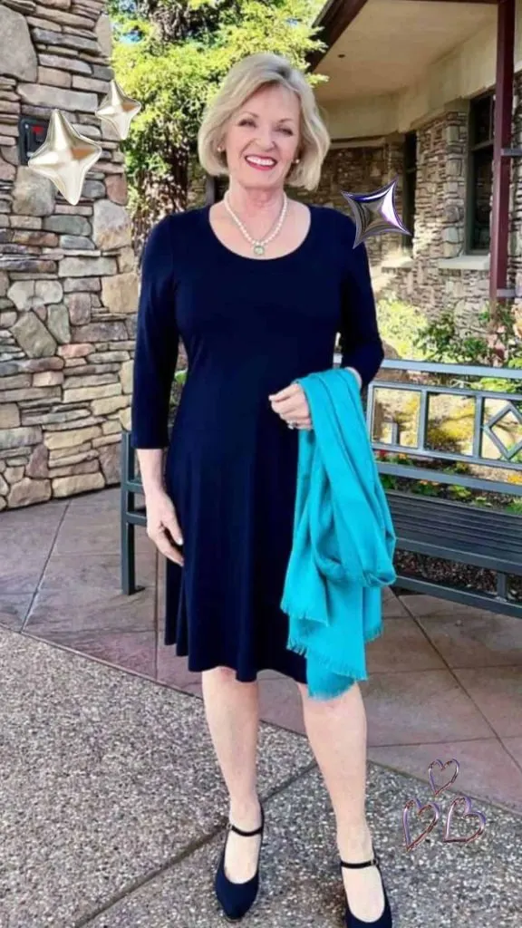 retirement party outfit ideas