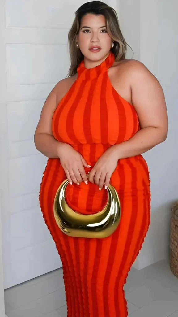 COLORblock 90s theme party outfits