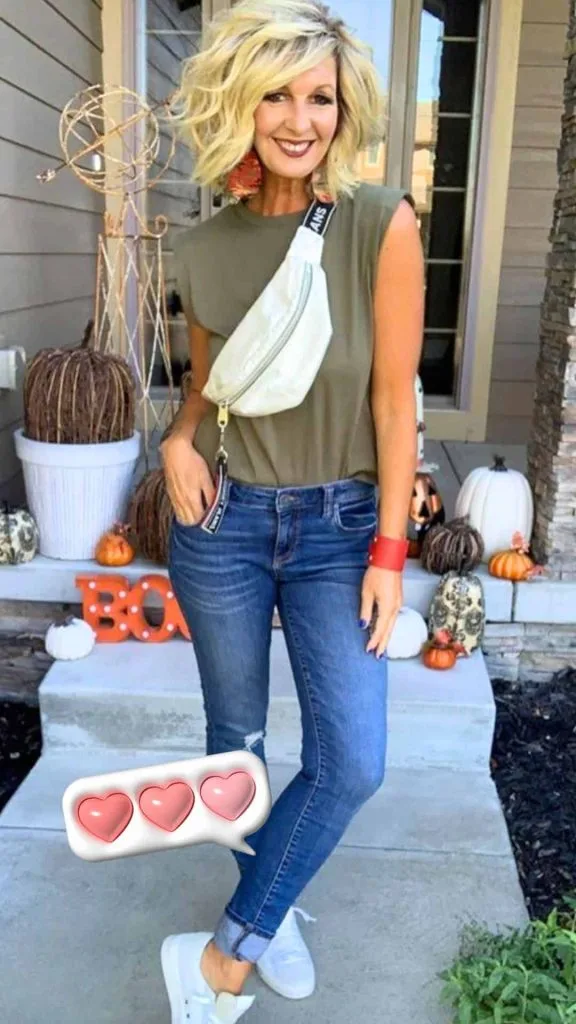 rock concert outfit ideas