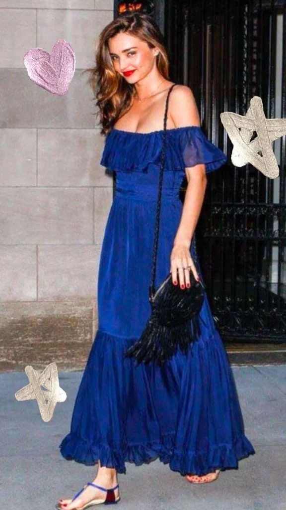  royal blue outfit ideas