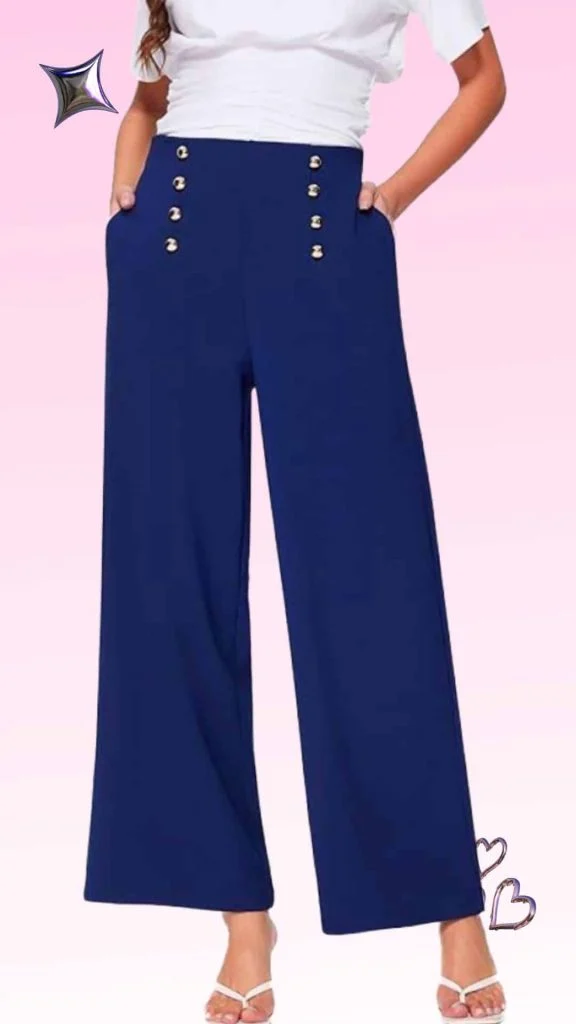 sailor pants outfits