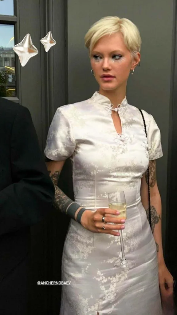 Chinese Qipao outfits women fashion