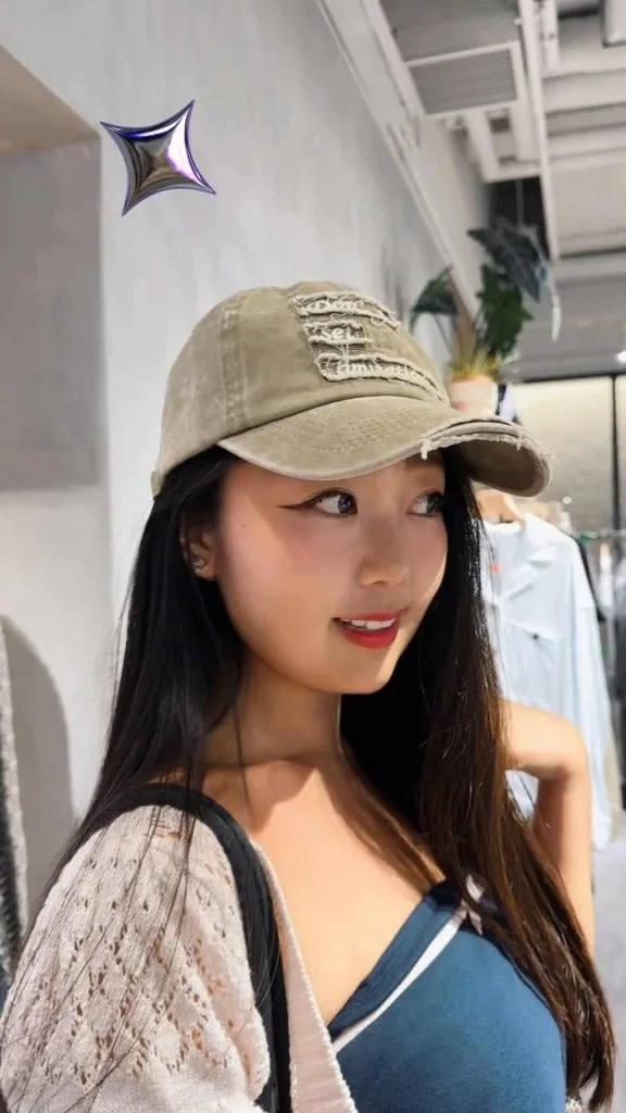 sings you are average looking