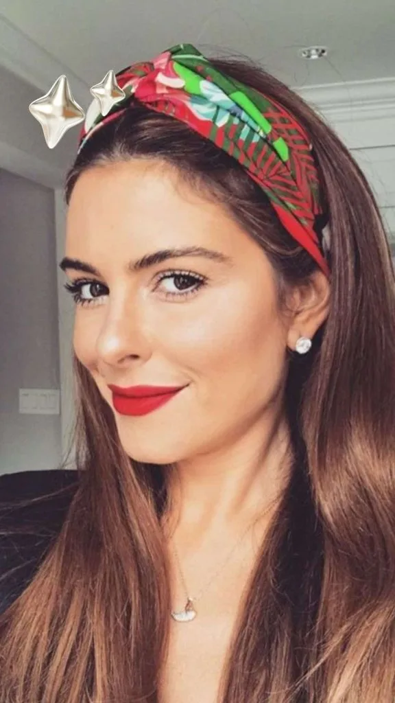 soccer mom hairstyle