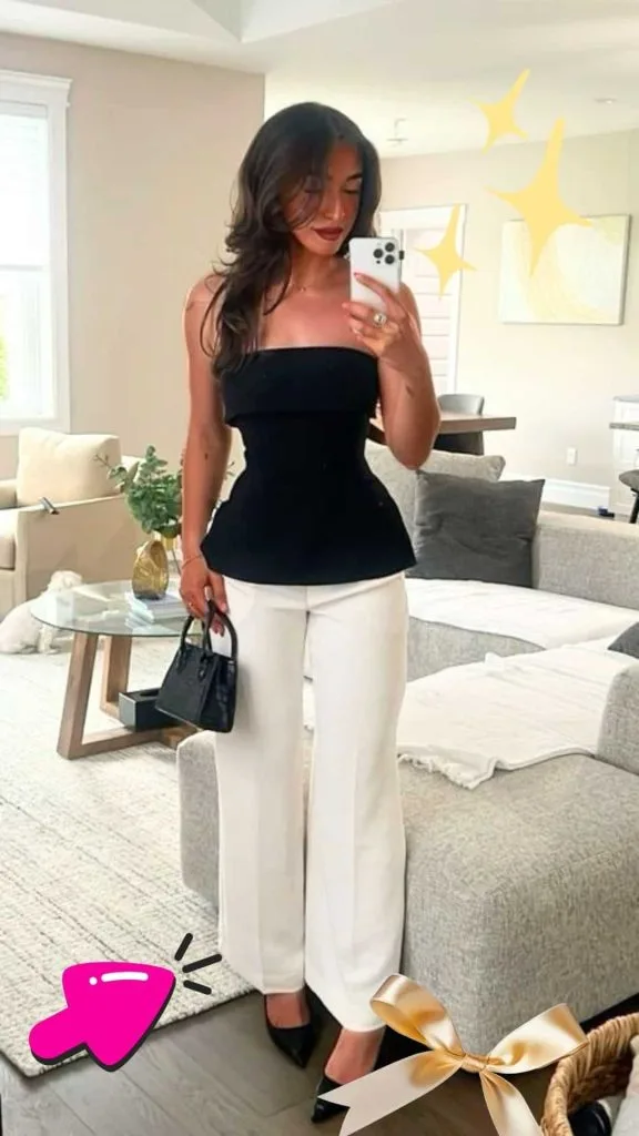 what to wear steakhouse date outfit ideas elegant