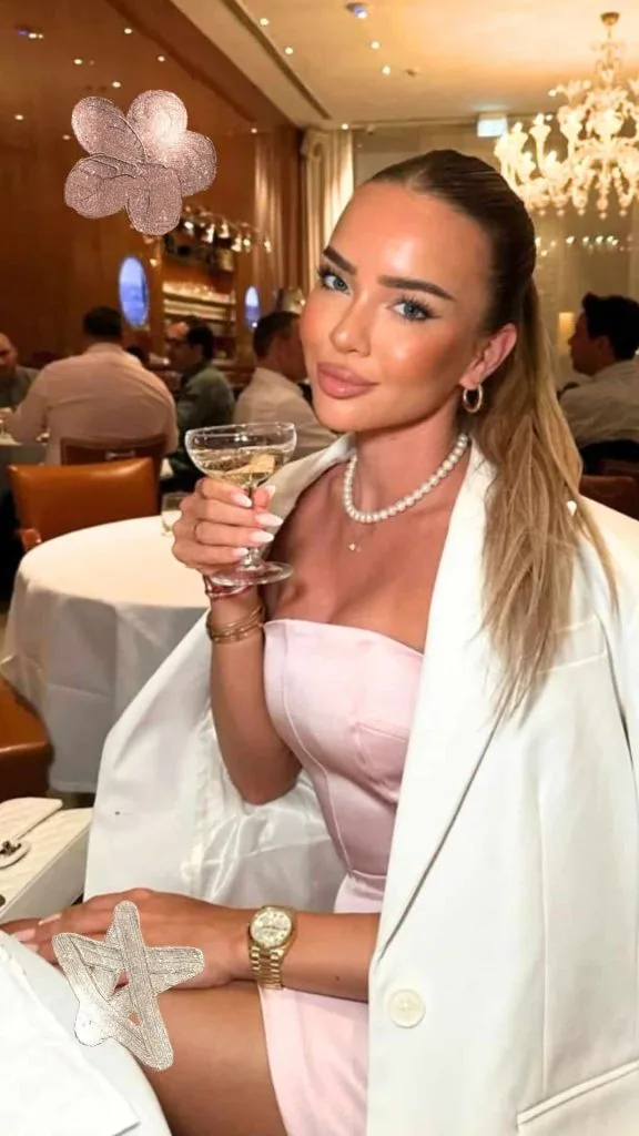 steakhouse party outfits