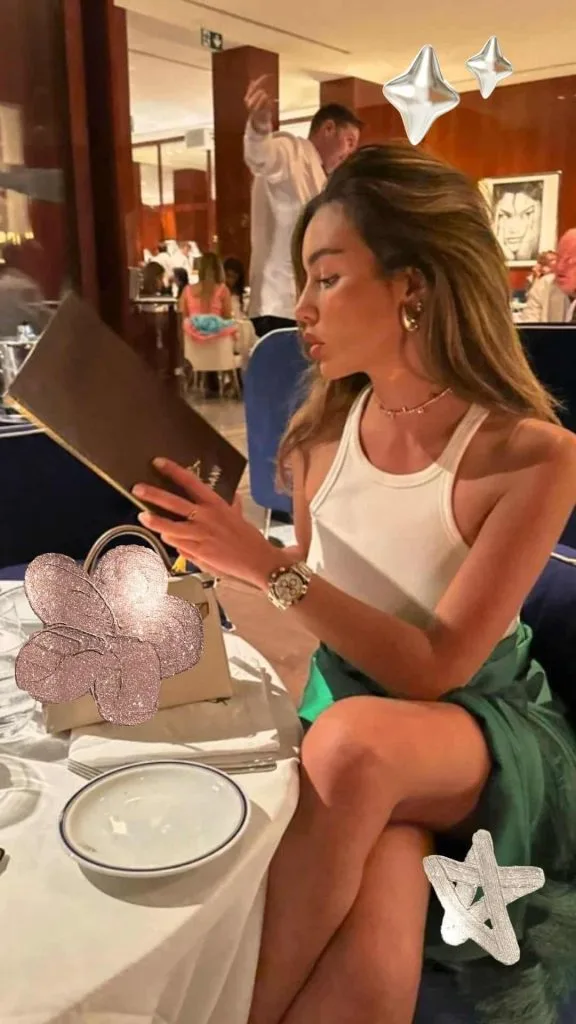 steakhouse party outfits