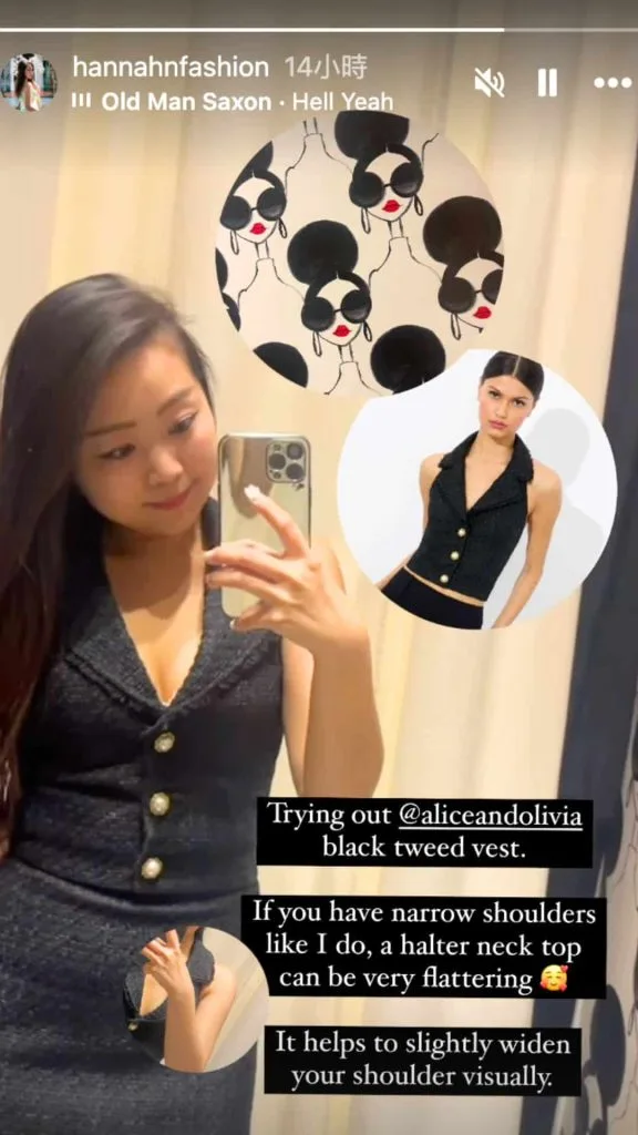 black sleeveless vest outfit ideas