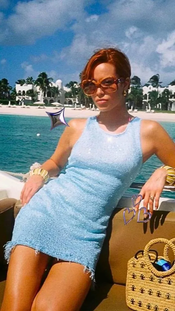 boat party outfit ideas black girl