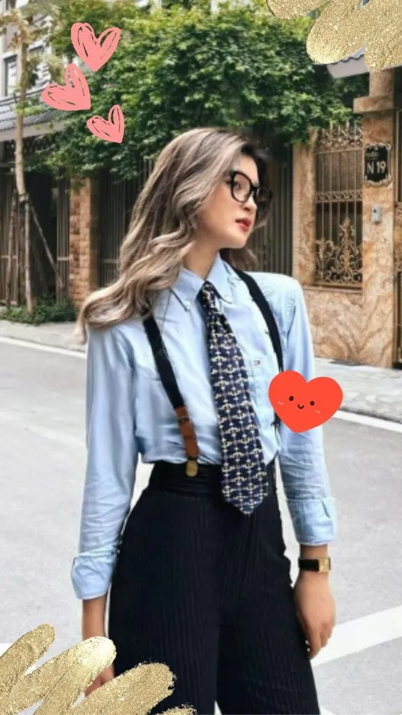 suspender belt outfits women