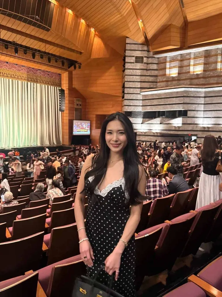 What to wear to symphony orchestra