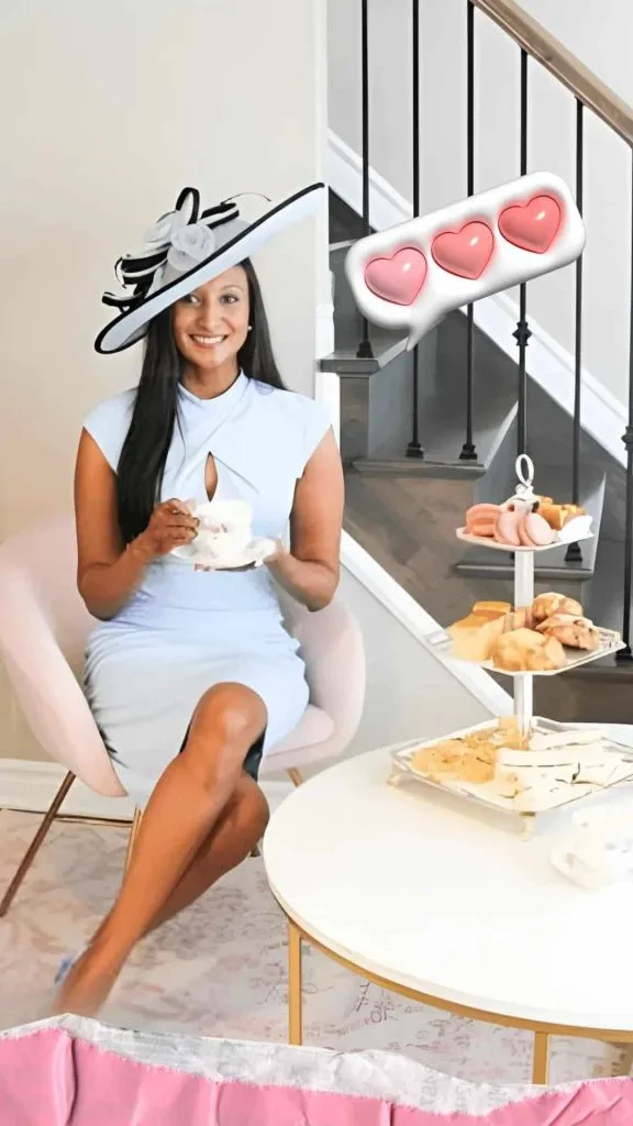 what to wear to bridal shower