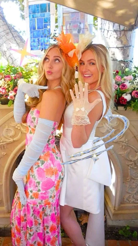 what to wear bridal shower