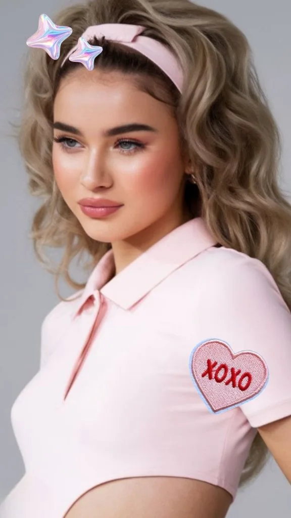 thick headband women 