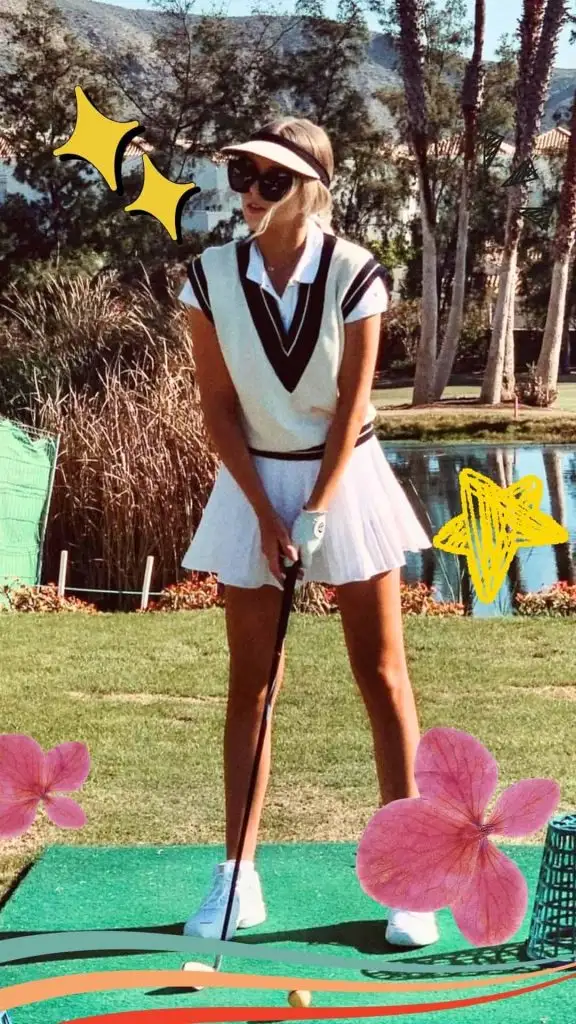 TOPGOLF OUTFIT Ideas