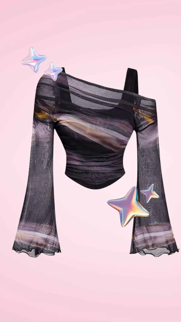 how to dress like Asian baby girl