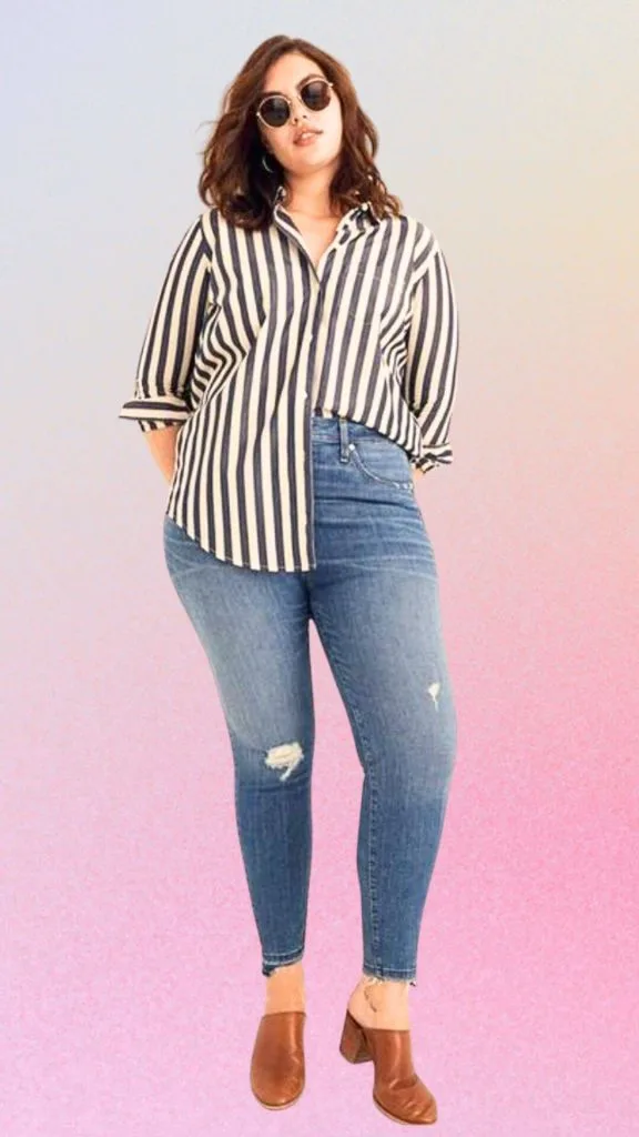 how to tuck shirt into pants