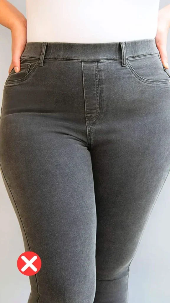 how to tuck in shirt