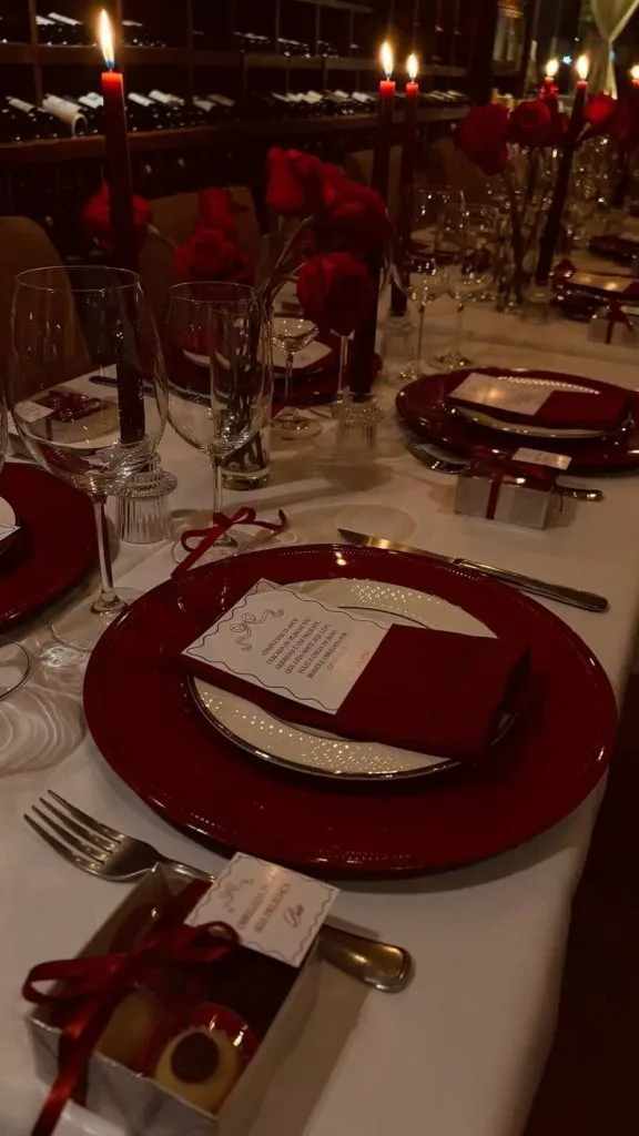 what to wear senior dinner