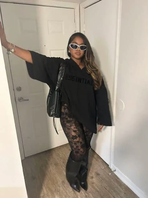 how to find your fashion style