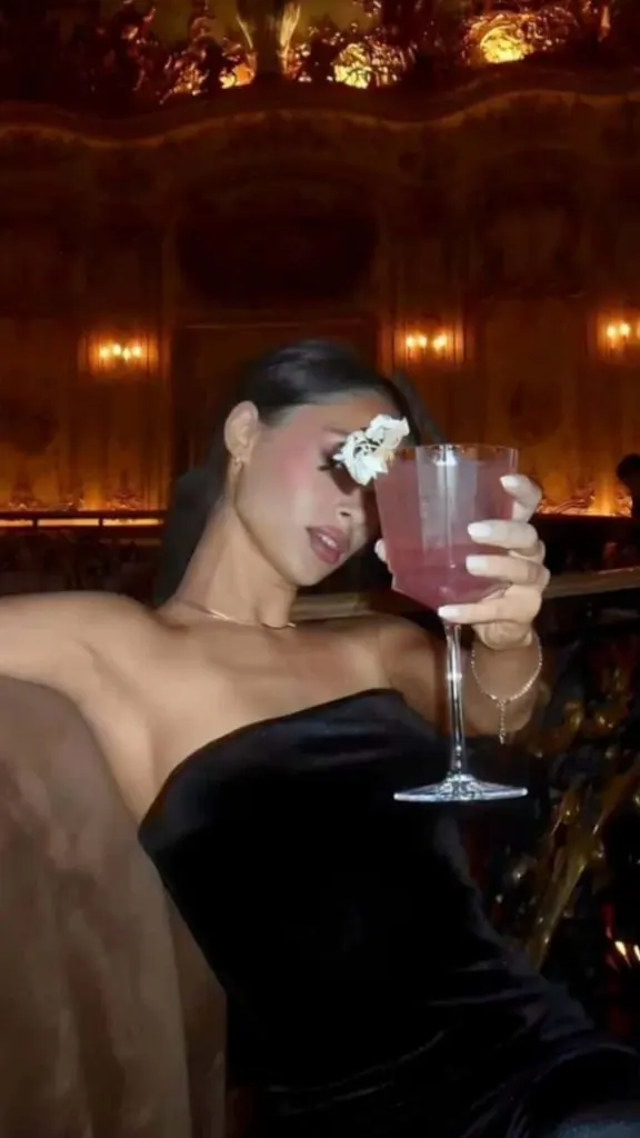 speakeasy bar outfit ideas