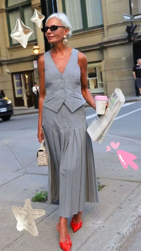 what to wear 70th birthday party 