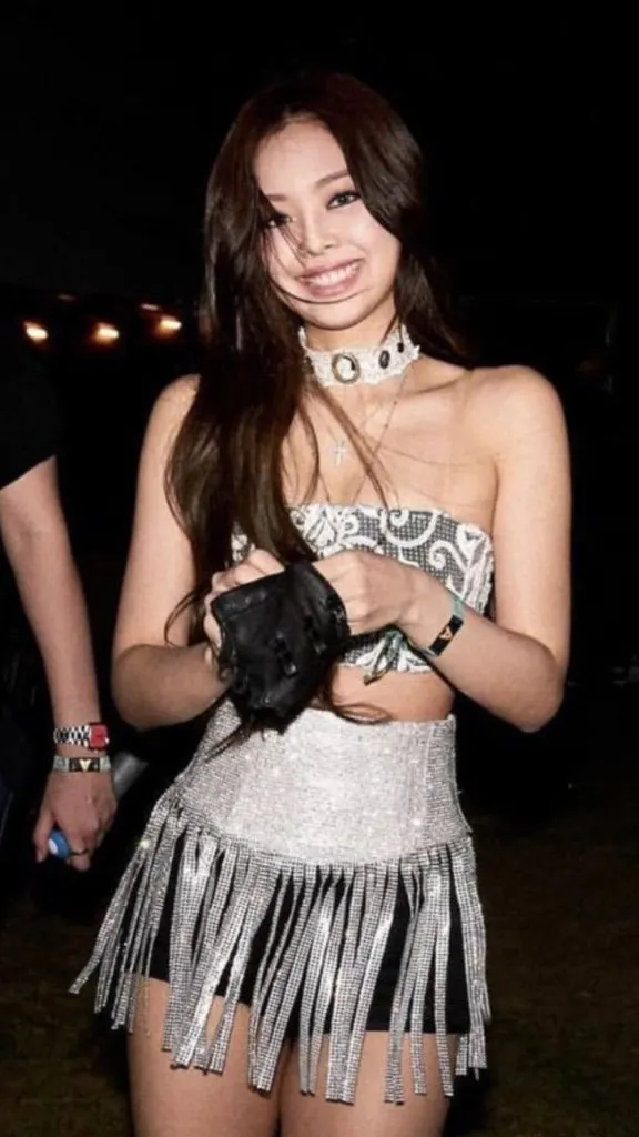 what to wear music festival