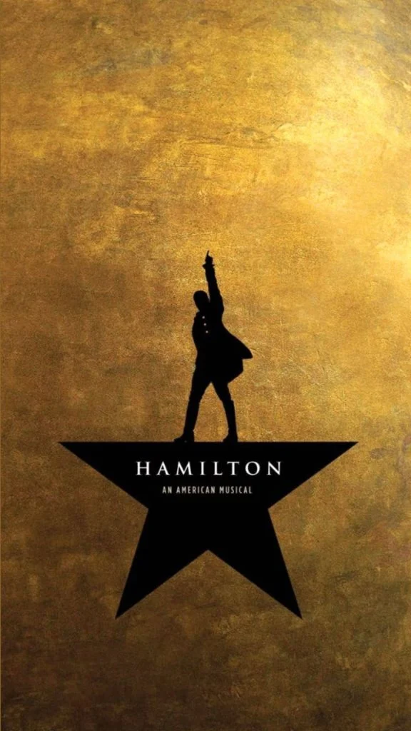 Hamilton musical & party all year round