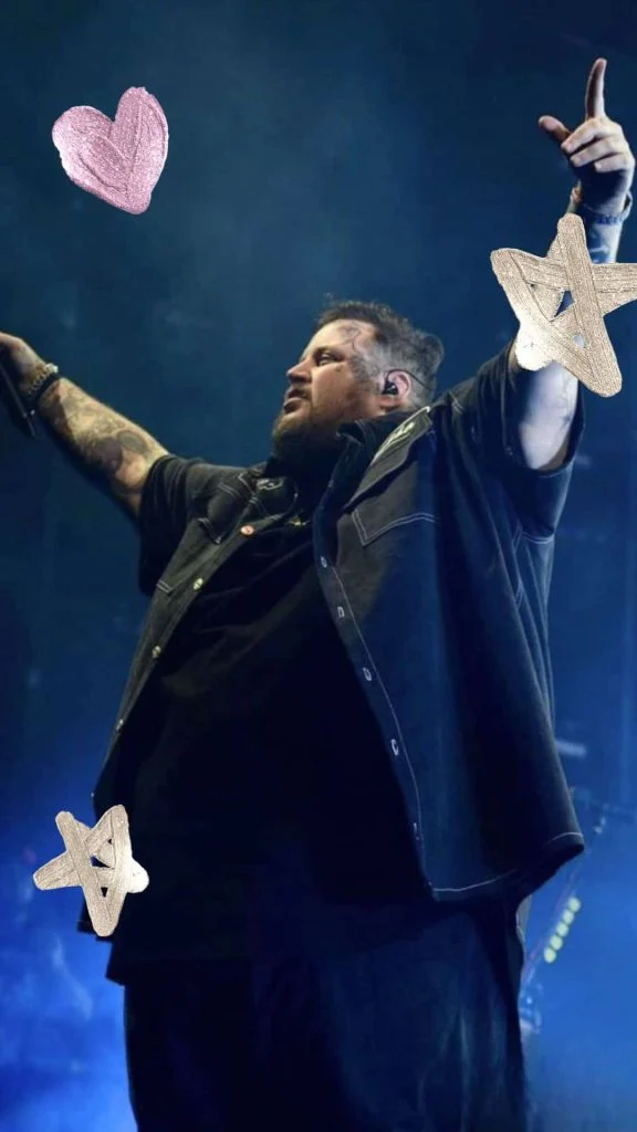 what to wear to Jellyroll concert