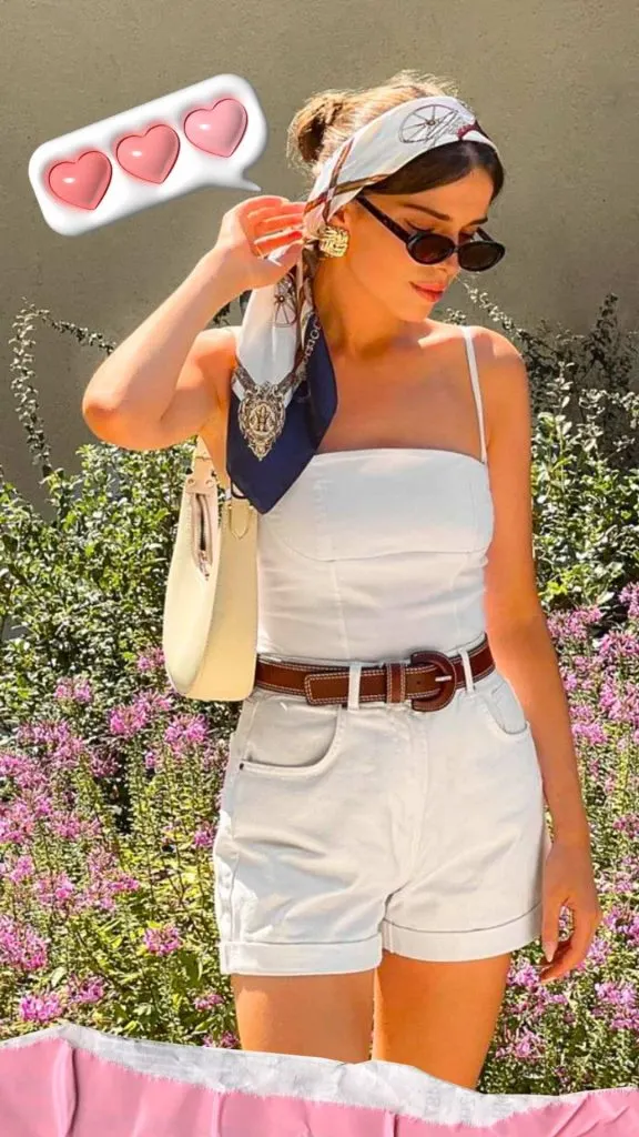 Monte Carlo women fashion