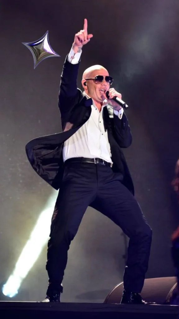 WHAT to wear Pitbull concert