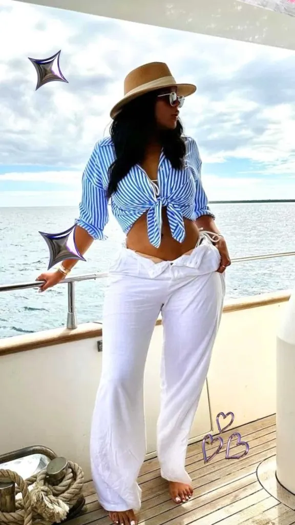 what to wear boat cruise