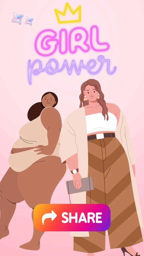 what to wear chubby girl