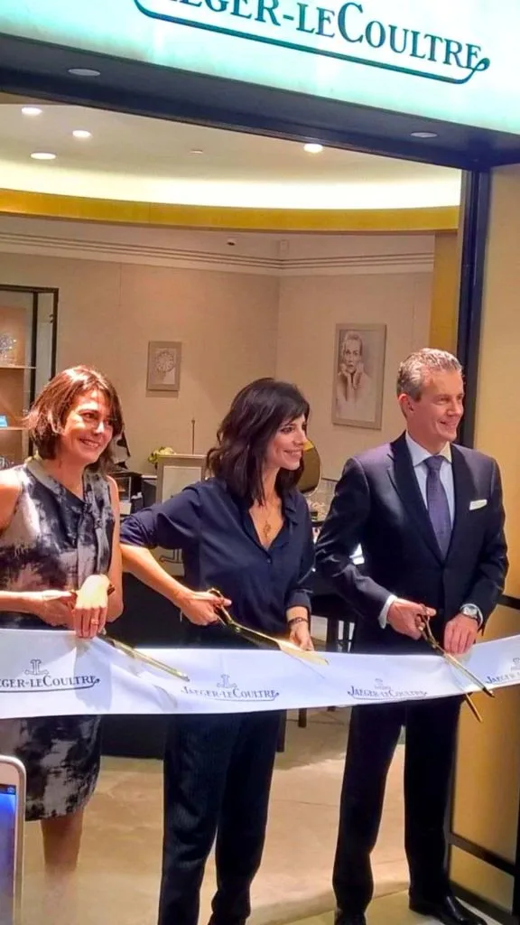 WHAT TO wear ribbon cutting ceremony