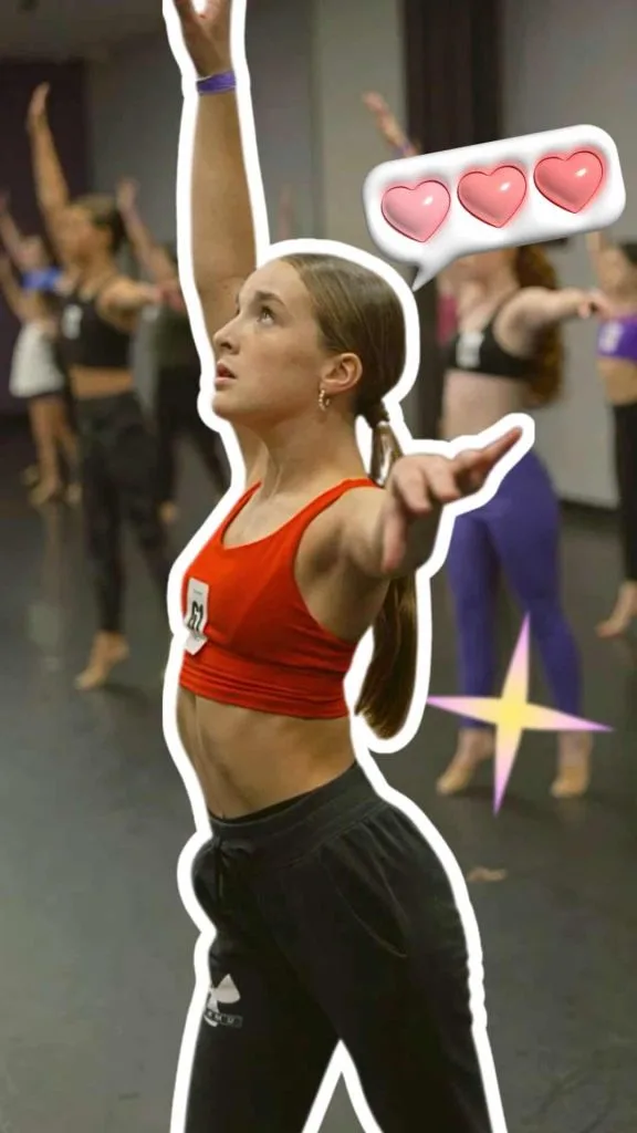 what to wear to dance convention