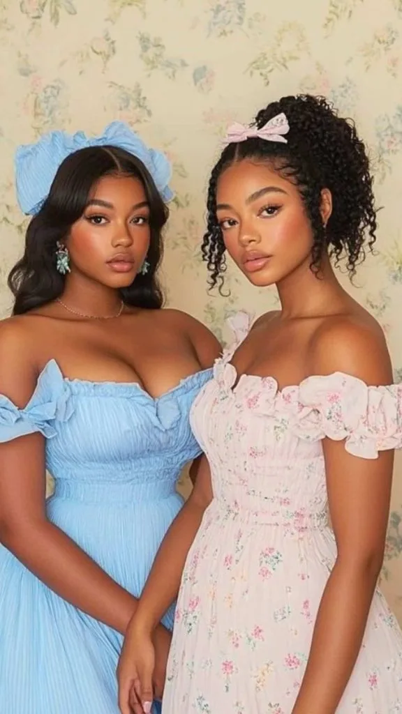 garden party outfit ideas