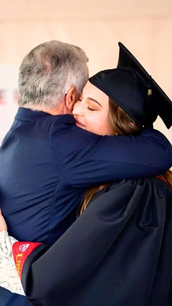 graduation ceremony parents outfits