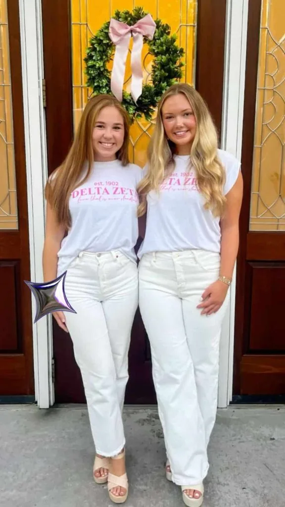 what to wear to grad school