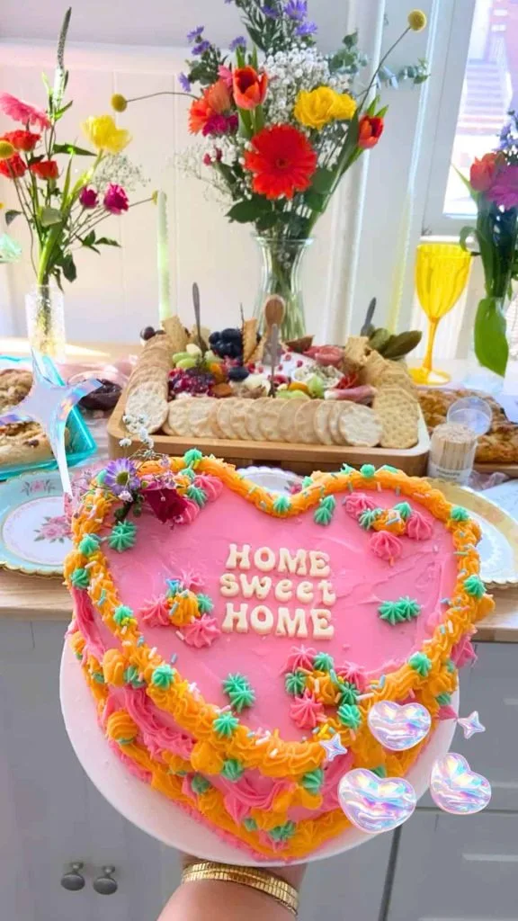 what to wear housewarming party