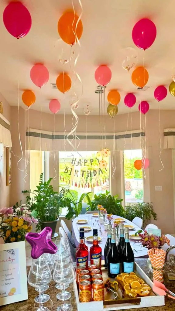 what to wear house party