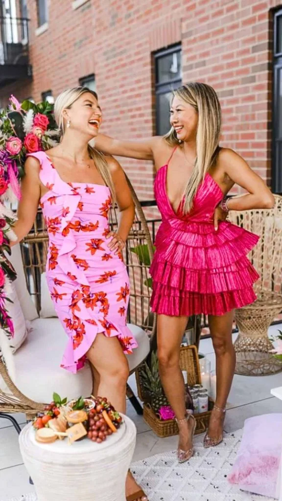 house party outfit ideas women